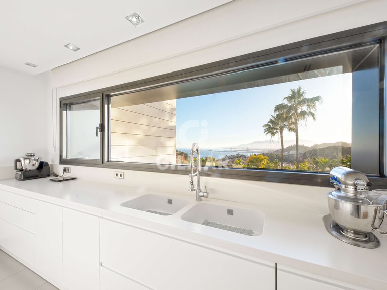 Villa for Sale in MÁlaga, Malaga 48