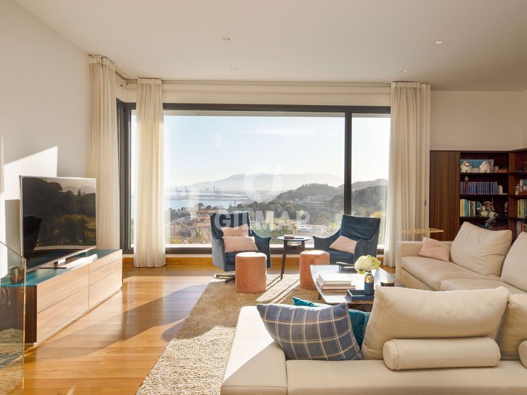 Villa for Sale in MÁlaga, Malaga 38