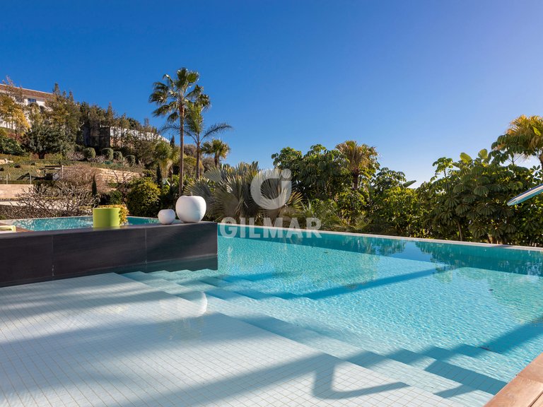 Villa for Sale in MÁlaga, Malaga 7