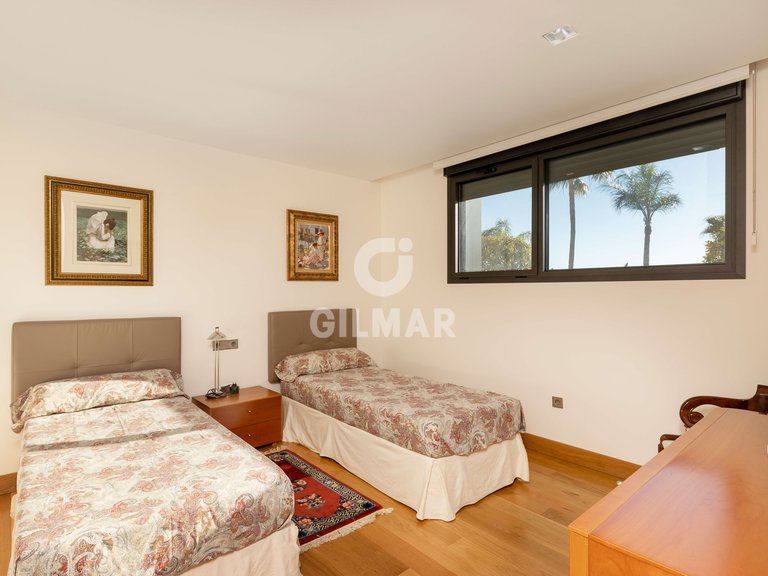 Villa for Sale in MÁlaga, Malaga 26