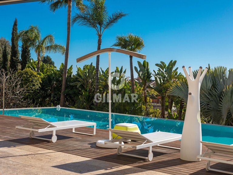 Villa for Sale in MÁlaga, Malaga 11