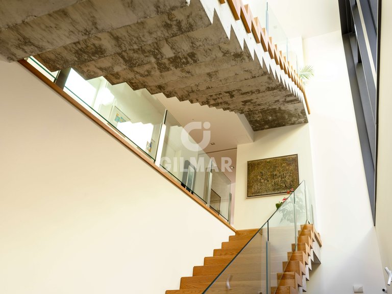 Villa for Sale in MÁlaga, Malaga 28