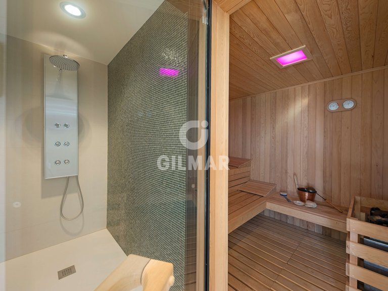 Villa for Sale in MÁlaga, Malaga 19