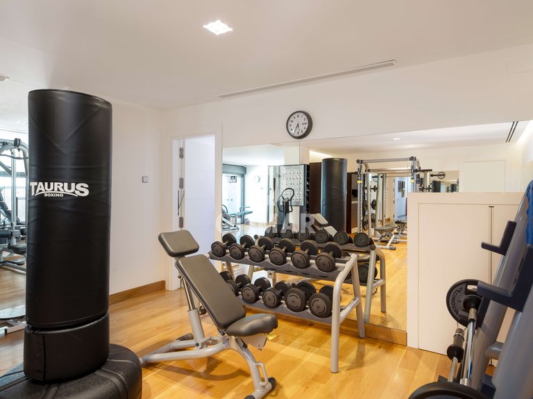 Villa for Sale in MÁlaga, Malaga 24