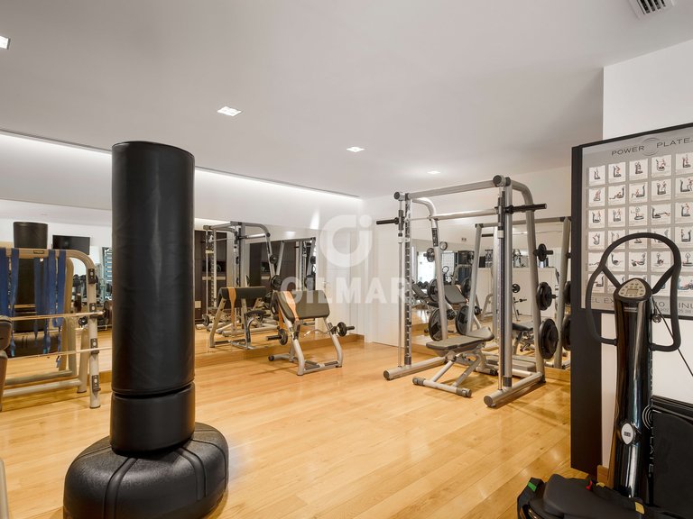 Villa for Sale in MÁlaga, Malaga 22