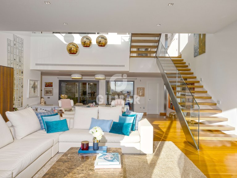 Villa for Sale in MÁlaga, Malaga 41