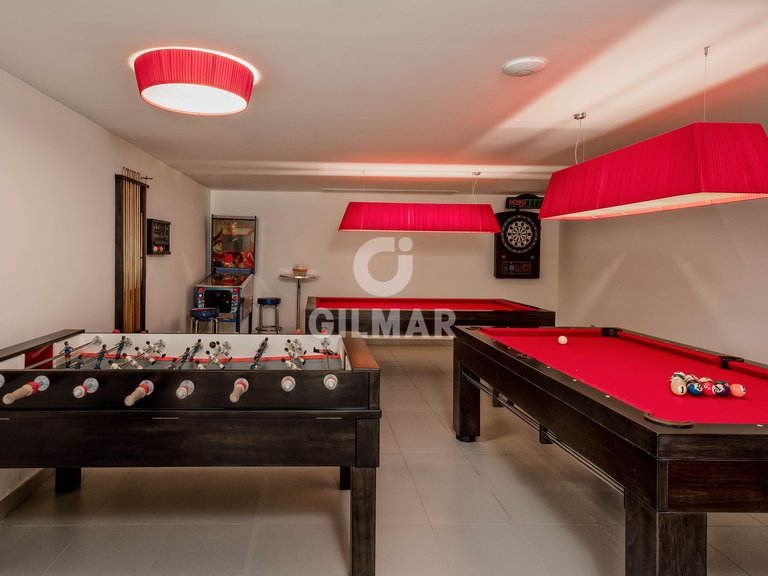 Villa for Sale in MÁlaga, Malaga 32