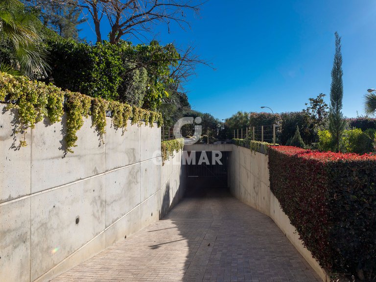 Villa for Sale in MÁlaga, Malaga 13