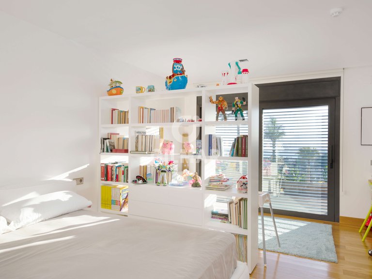 Villa for Sale in MÁlaga, Malaga 51