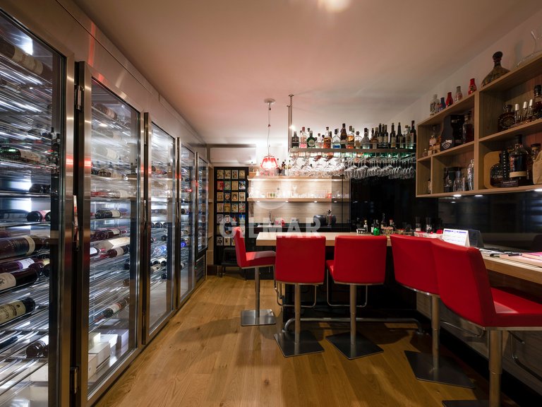 Villa for Sale in MÁlaga, Malaga 14