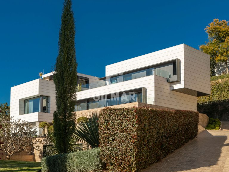 Villa for Sale in MÁlaga, Malaga 1