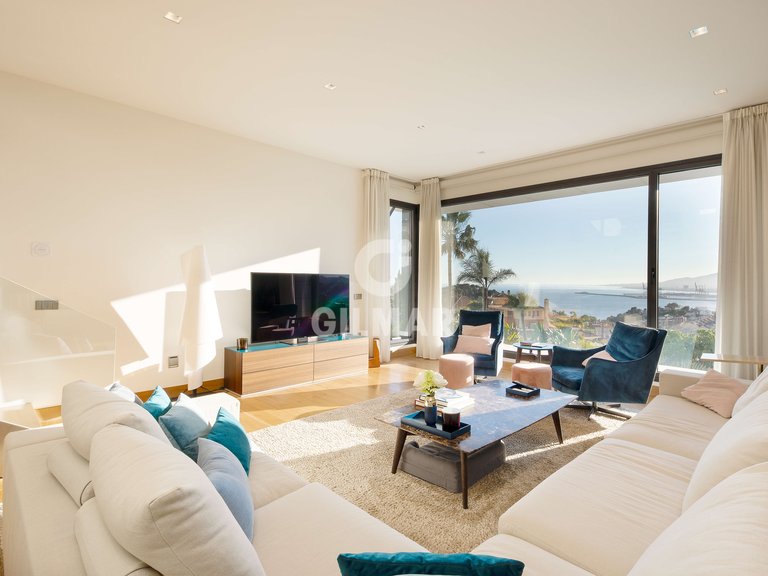 Villa for Sale in MÁlaga, Malaga 39