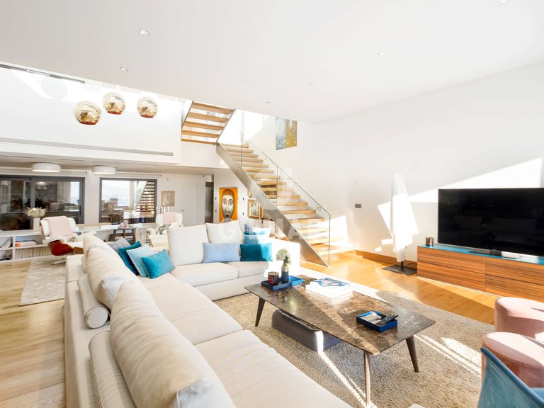 Villa for Sale in MÁlaga, Malaga 40