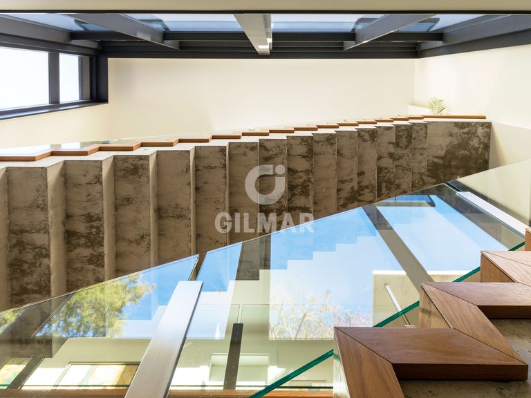 Villa for Sale in MÁlaga, Malaga 31