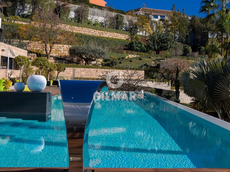 Villa for Sale in MÁlaga, Malaga 8