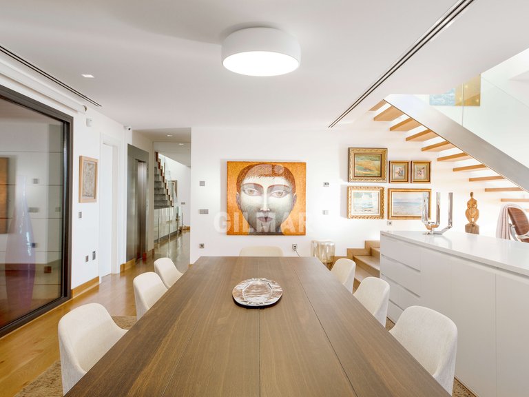 Villa for Sale in MÁlaga, Malaga 44