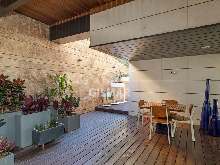Villa for Sale in MÁlaga, Malaga 50