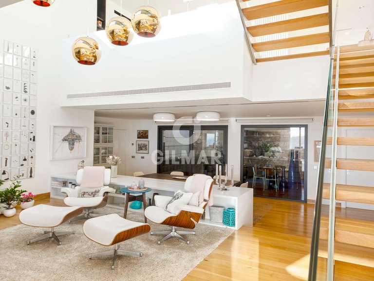 Villa for Sale in MÁlaga, Malaga 42