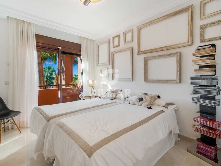 Apartment for Rent in Marbella, Malaga 11