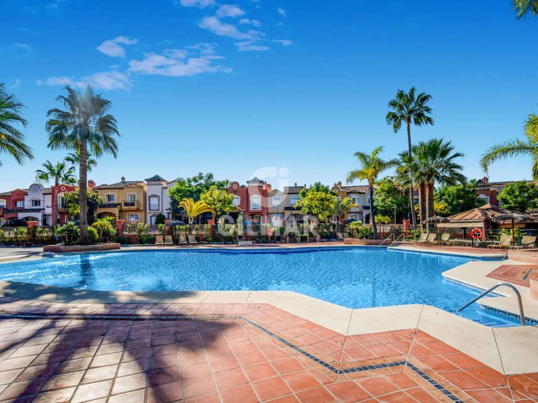 Apartment for Rent in Marbella, Malaga 23