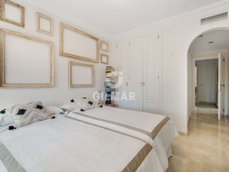 Apartment for Rent in Marbella, Malaga 12