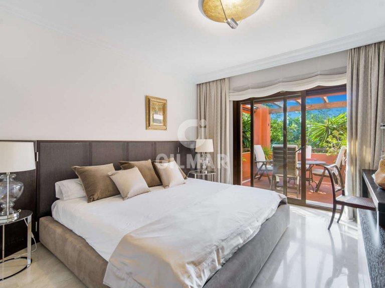 Apartment for Rent in Marbella, Malaga 8