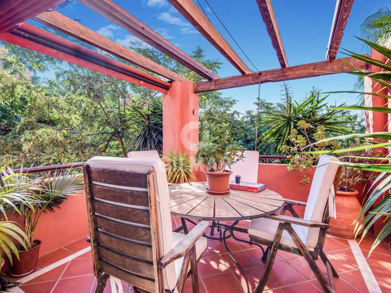 Apartment for Rent in Marbella, Malaga 10