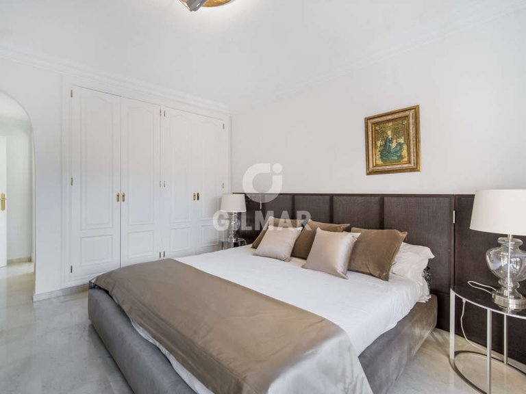 Apartment for Rent in Marbella, Malaga 9