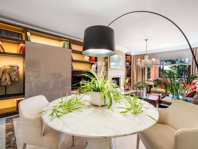 Apartment for Rent in Marbella, Malaga 19