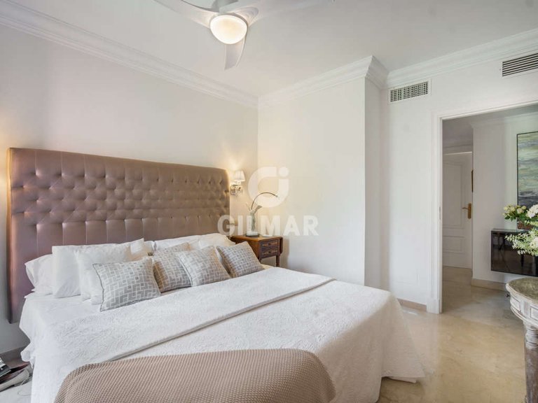 Apartment for Rent in Marbella, Malaga 5