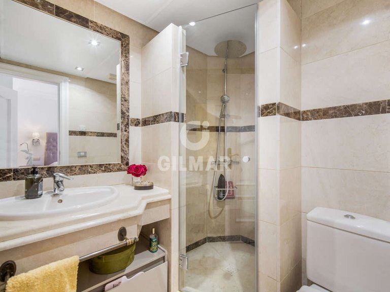 Apartment for Rent in Marbella, Malaga 6