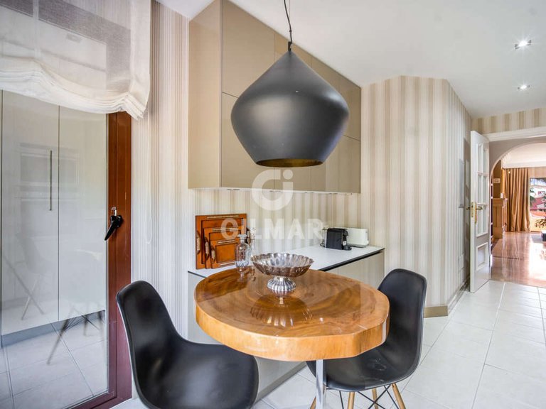 Apartment for Rent in Marbella, Malaga 20