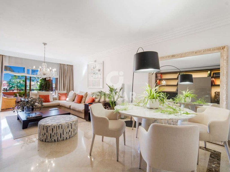 Apartment for Rent in Marbella, Malaga 14