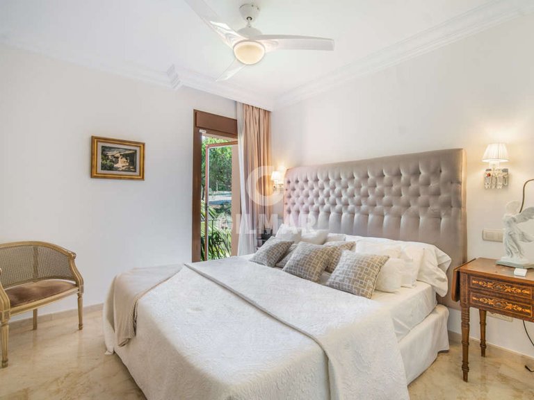 Apartment for Rent in Marbella, Malaga 4