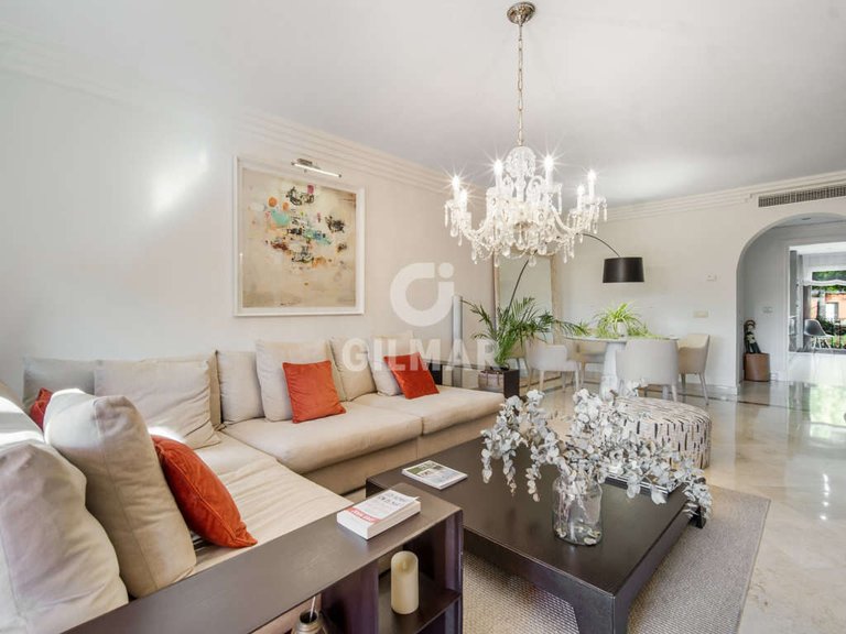 Apartment for Rent in Marbella, Malaga 16