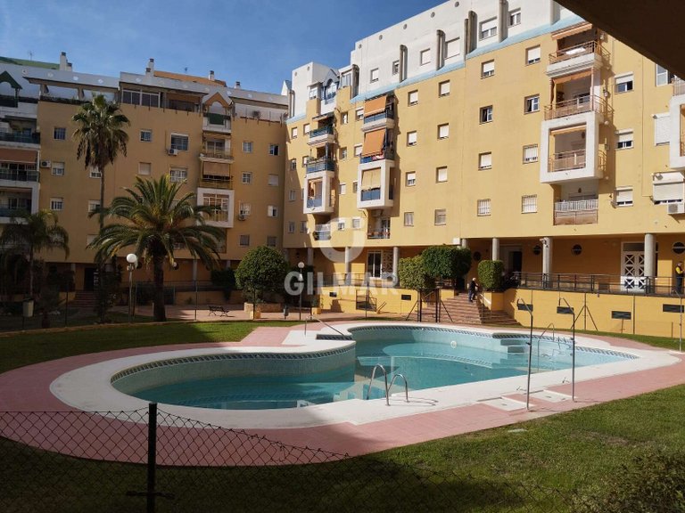 Apartment for Rent in El Puerto De Santa MarÍa, Cadiz 1