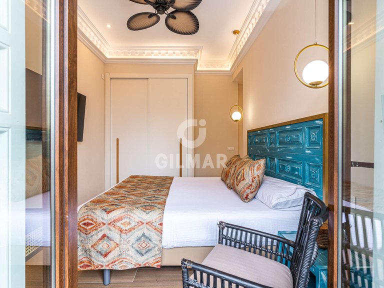 Apartment for Sale in Madrid, Madrid 21