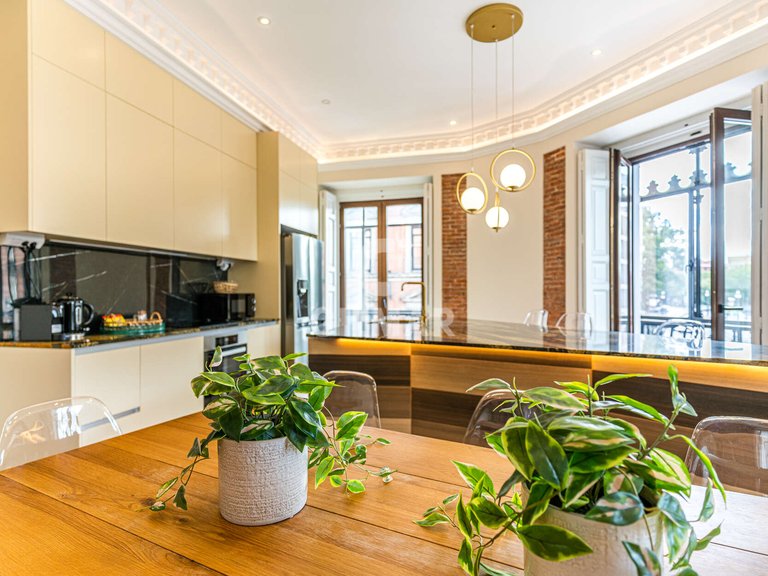 Apartment for Sale in Madrid, Madrid 10