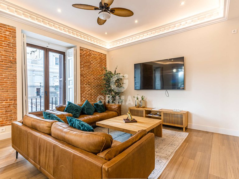 Apartment for Sale in Madrid, Madrid 6