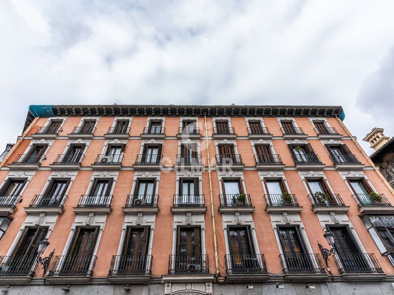 Apartment for Sale in Madrid, Madrid 37
