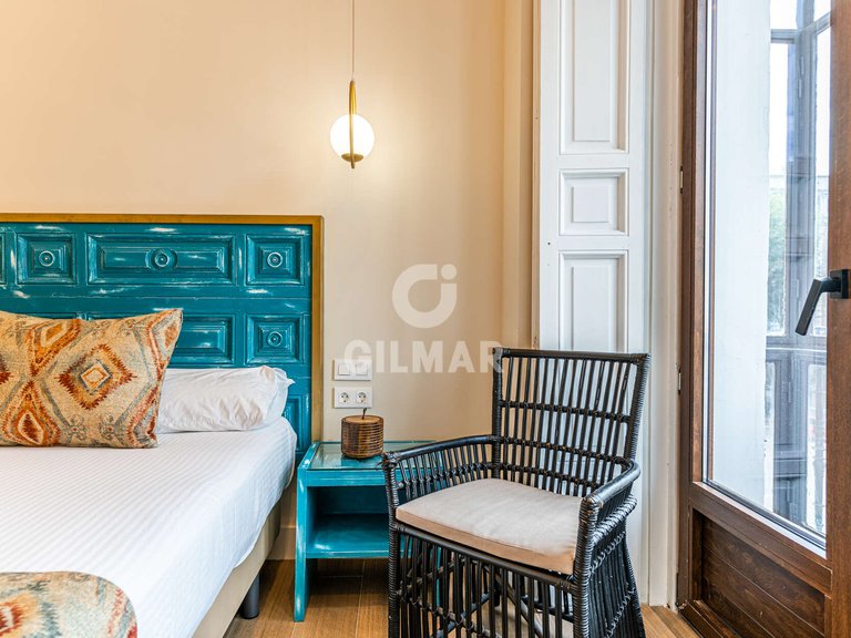 Apartment for Sale in Madrid, Madrid 20