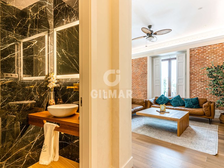 Apartment for Sale in Madrid, Madrid 11