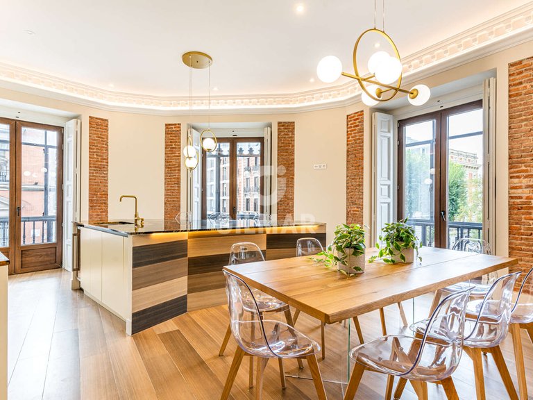 Apartment for Sale in Madrid, Madrid 7