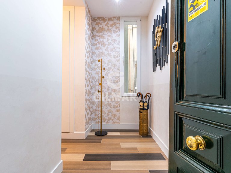 Apartment for Sale in Madrid, Madrid 17