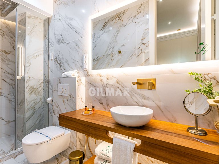Apartment for Sale in Madrid, Madrid 15