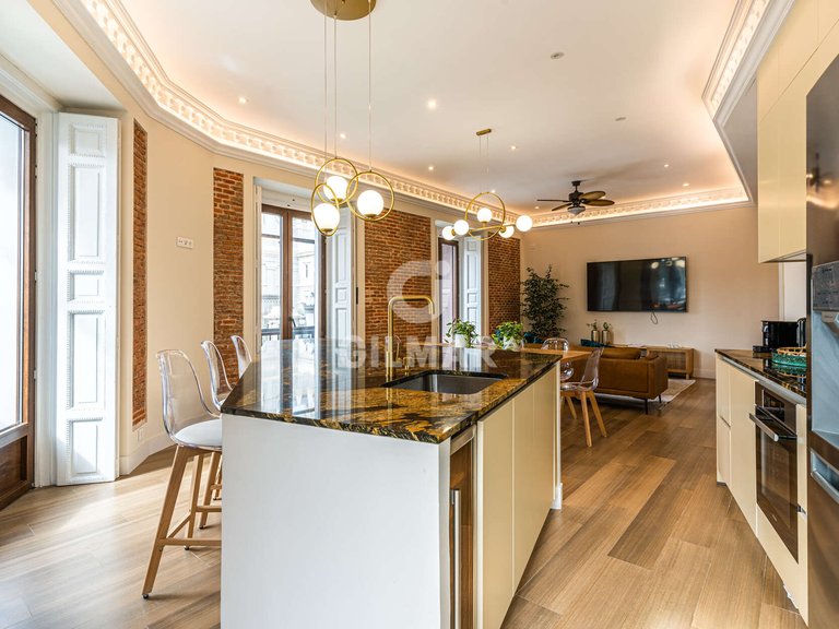 Apartment for Sale in Madrid, Madrid 9