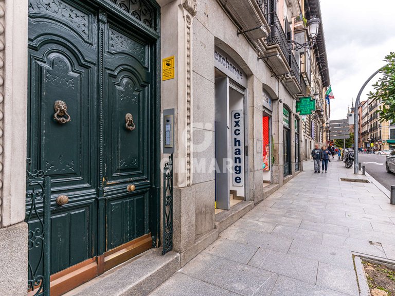 Apartment for Sale in Madrid, Madrid 36