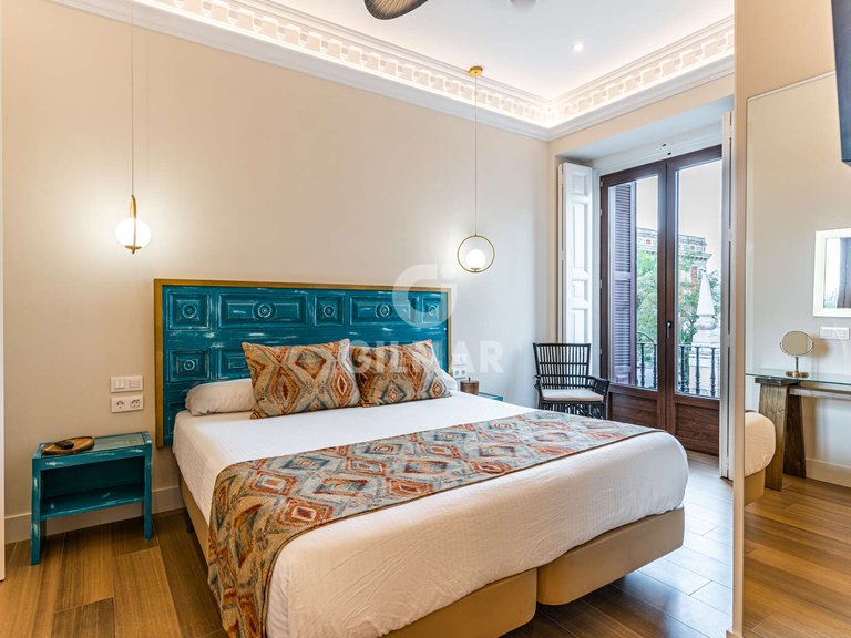 Apartment for Sale in Madrid, Madrid 31