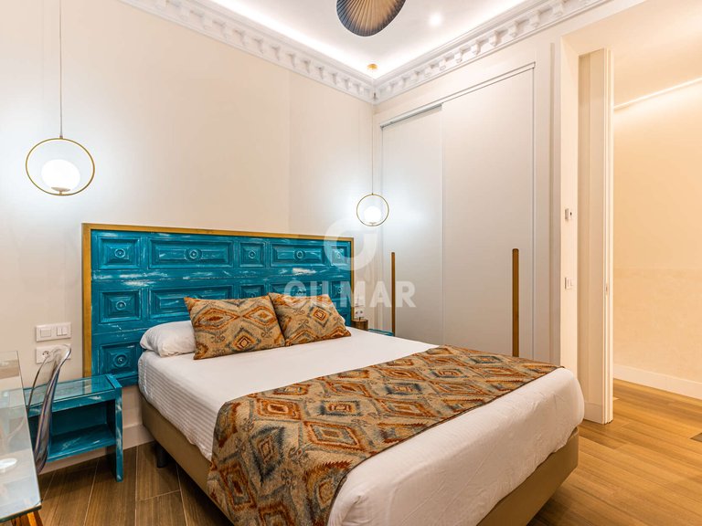 Apartment for Sale in Madrid, Madrid 14