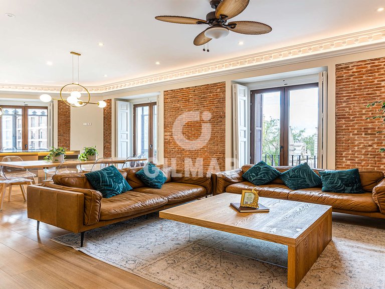 Apartment for Sale in Madrid, Madrid 3